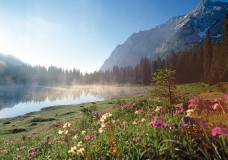 Sommerurlaub Tirol - Kaltschmid Hotels