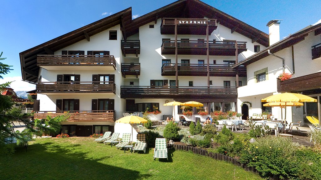 Haus Stefanie Kaltschmid Hotels Seefeld in Tirol